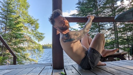 Pupsterboi pornographic actress pic