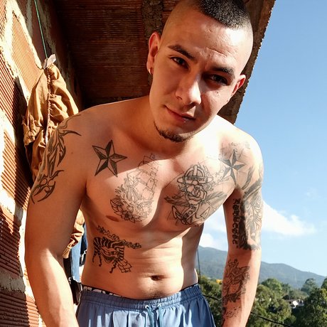 Robinson Rodriguez beautiful model img