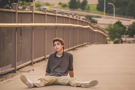 Borderline star beautiful images