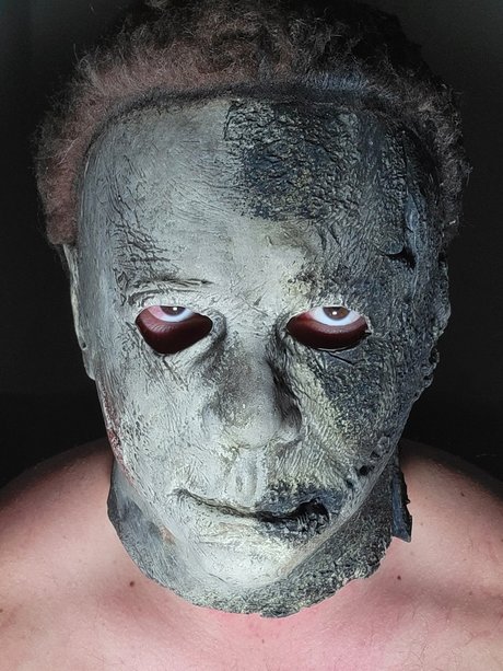 Michael Myers naked star gallery