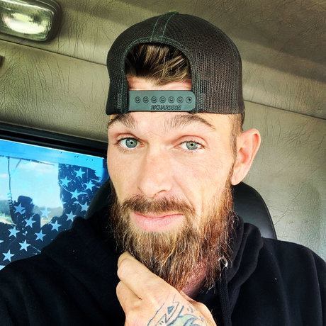 Justin Richter nude pornstar pic