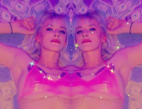 _Illini_ model hot pics