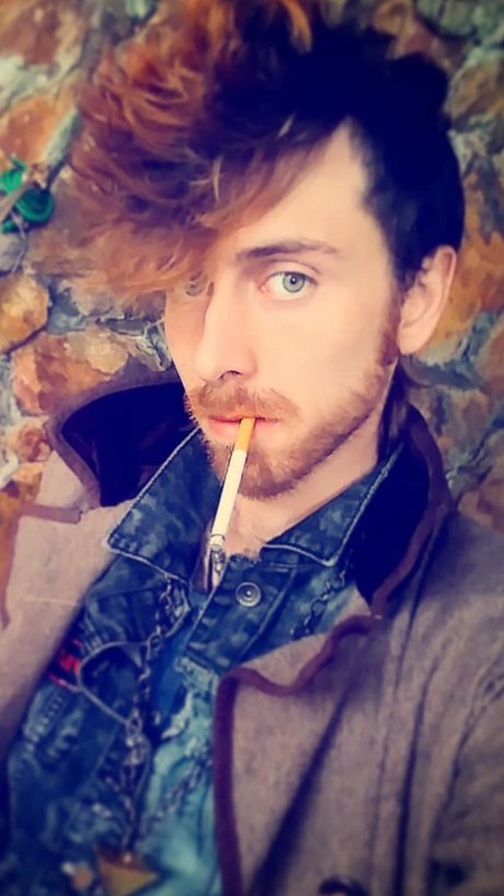 JimmyJams erotic model img