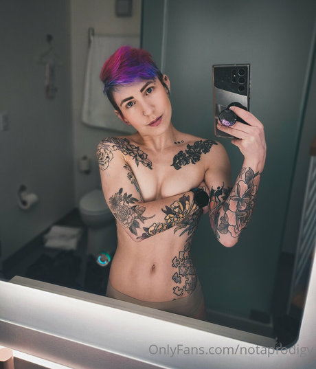 emo onlyfans erotic image