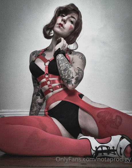 Notaprodigy high quality actress archive