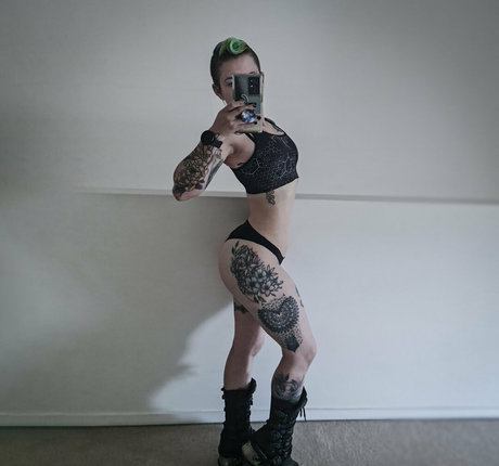 Notaprodigy porn star galleries