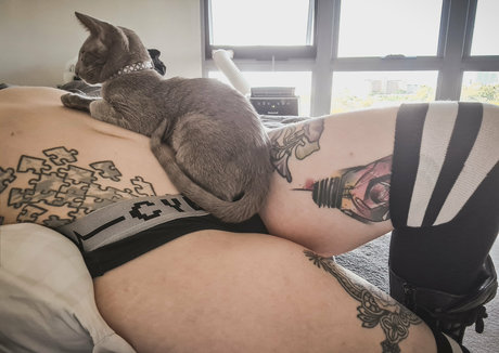 Notaprodigy pornstar exclusive picture