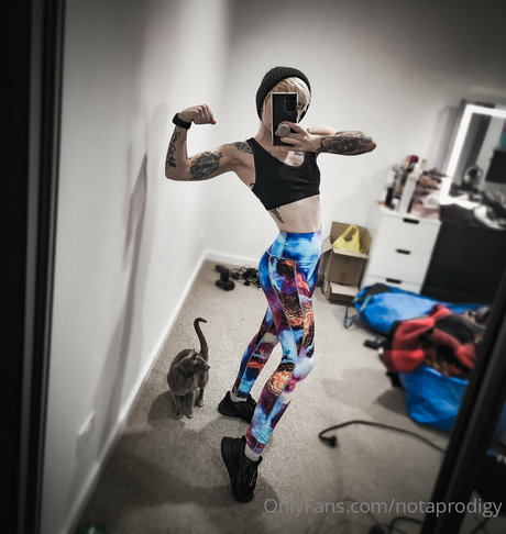 Notaprodigy pornstar perfect archive