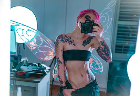 Notaprodigy erotic model gallery