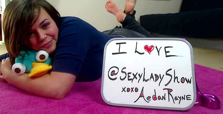 AedanRayne best pornstar photos