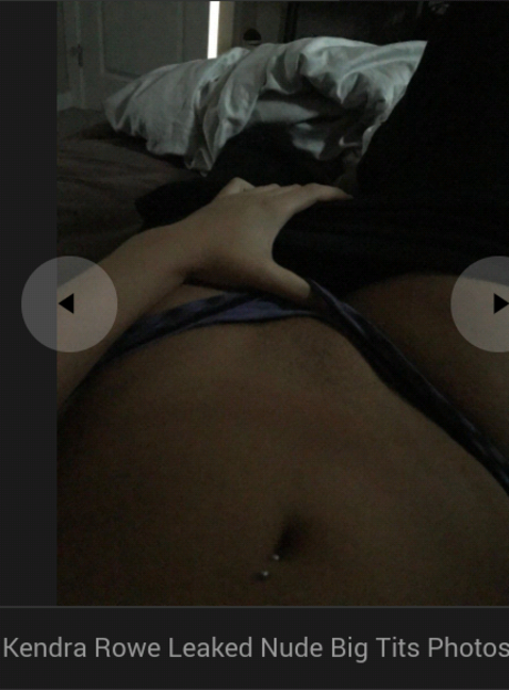 Kendra Rowe pornstar perfect archive