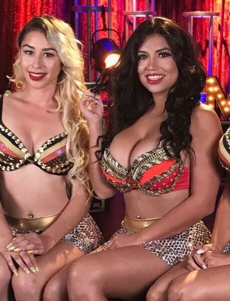 Priscilla Stephanie nudes star galleries