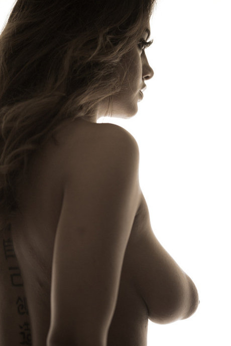 Gaby Contreras pornographic star gallery