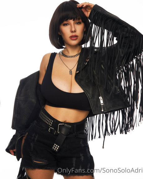 Adriana Fenice xxx actress picture