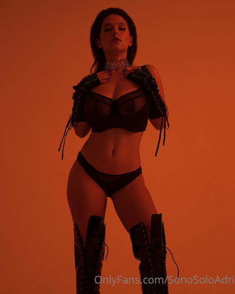 Adriana Fenice Photo Gallery