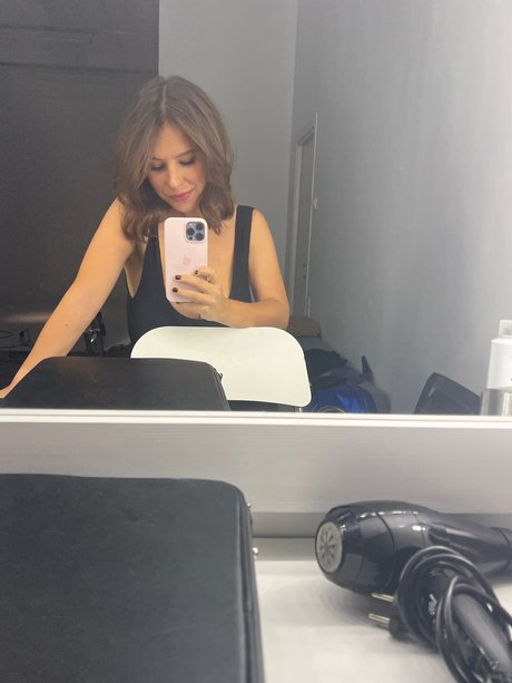 Adriana Fenice model perfect picture