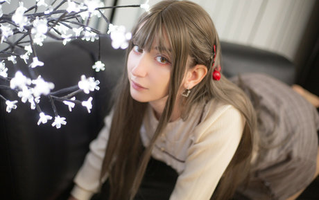 chubby kitty onlyfans hot xxx photo