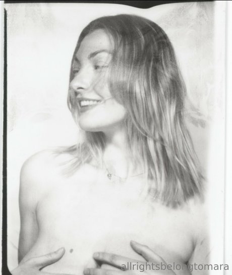 angel maralyn pornographic star image