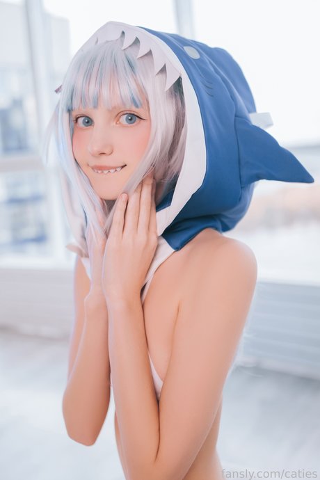 catiescos pornstar naked images