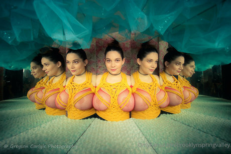 Brooklyn Spring Valley_ free star images