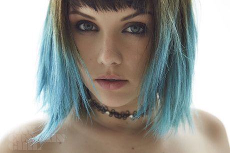 M frontmag adult model images