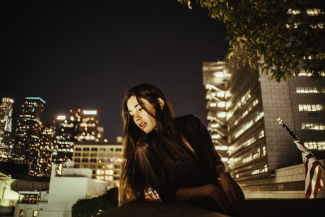 Audrey Bradford nudes actress pictures