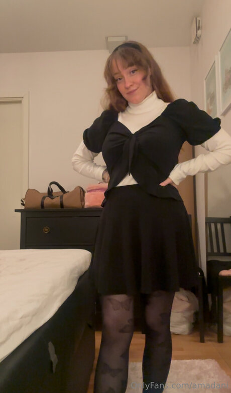 Amadani model top img