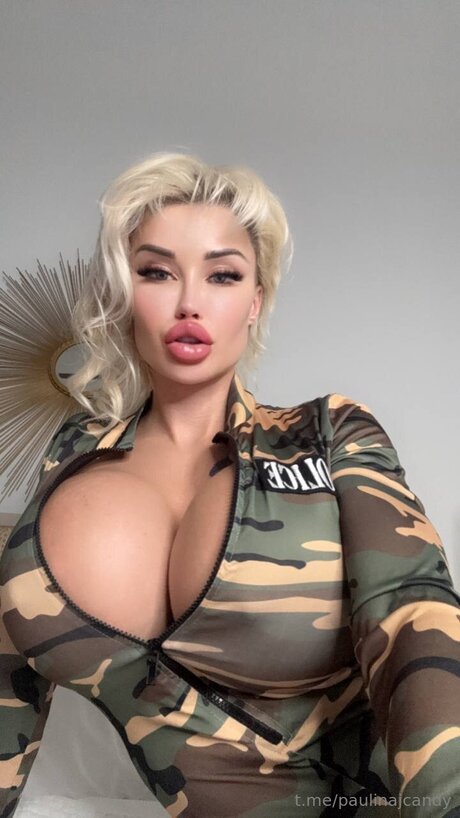 Paulina J Candy hot pornstar galleries