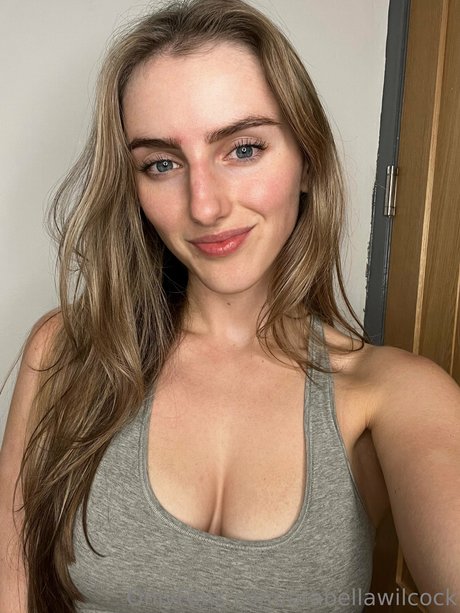 Arabella wilcock star free image