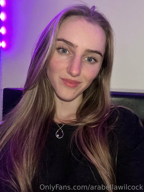 Arabella wilcock nude actress img