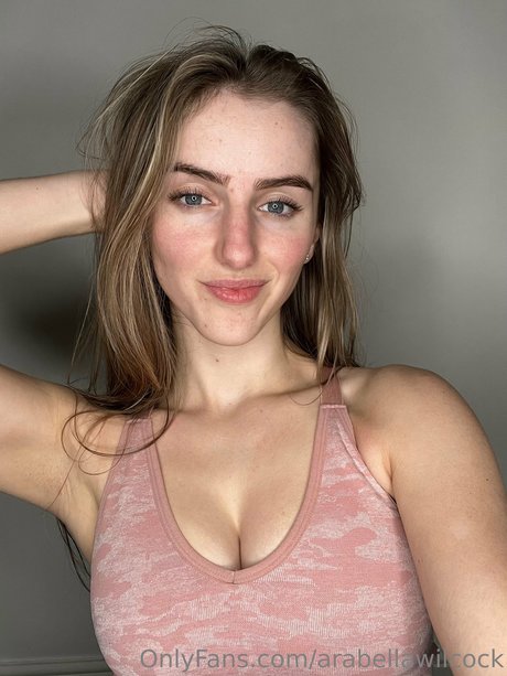 Arabella wilcock nice actress img