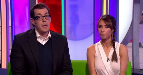 Alex Jones nice model photos