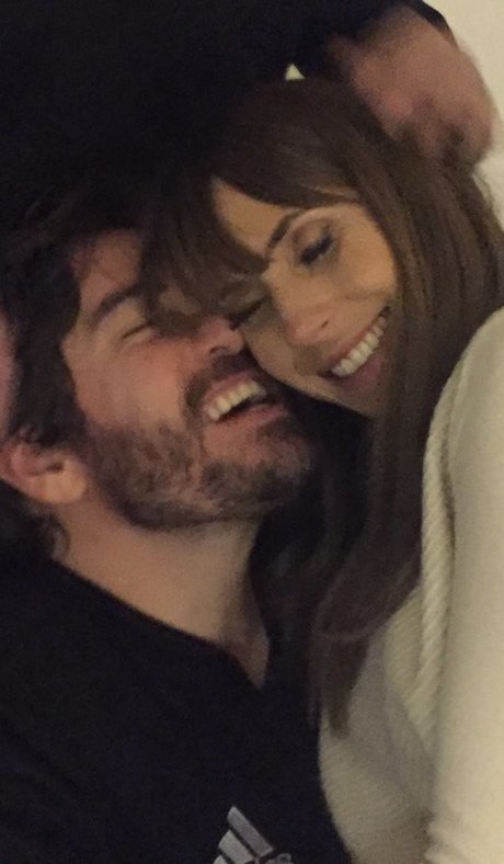 Alex Jones pornstar erotic archive