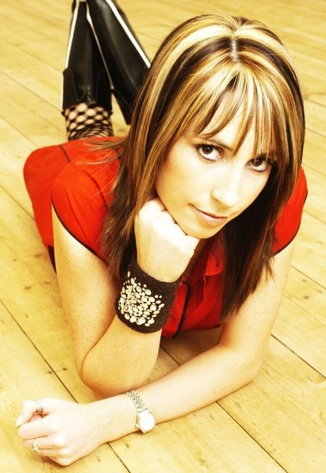 Alex Jones high quality actress pic