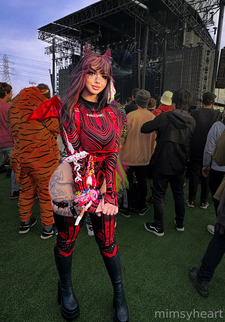 Mimsy xxx actress gallery