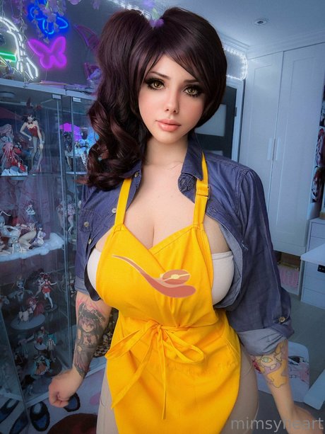 Mimsy pornstar high quality picture