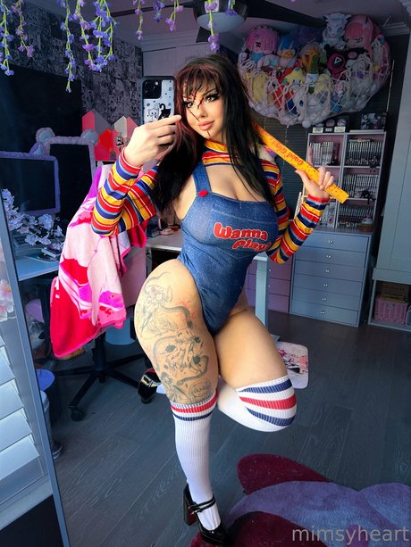 Mimsy art actress photo