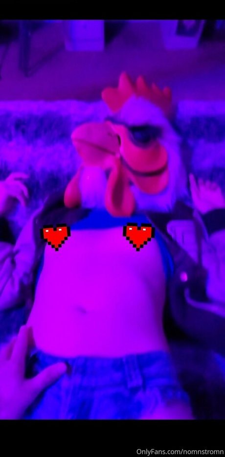 Nomnstromn pornstar best image