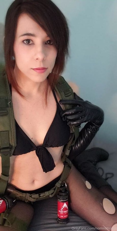 Nomnstromn pornstar best pic