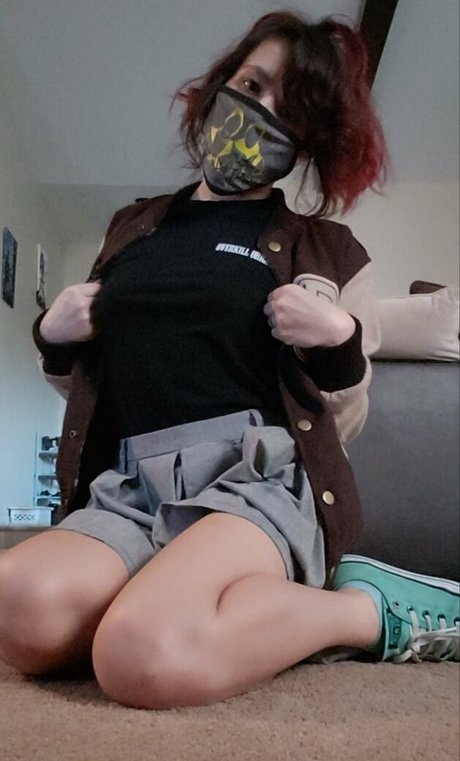 Nomnstromn art star image