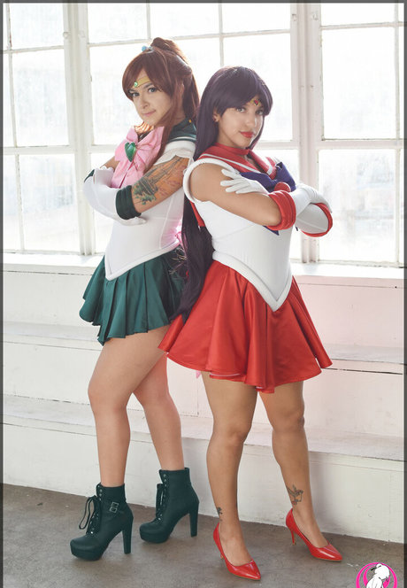 Amy Fantasy model beautiful gallery