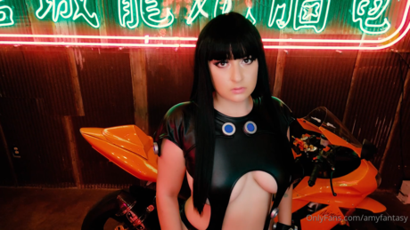 Amy Fantasy model nudes galleries