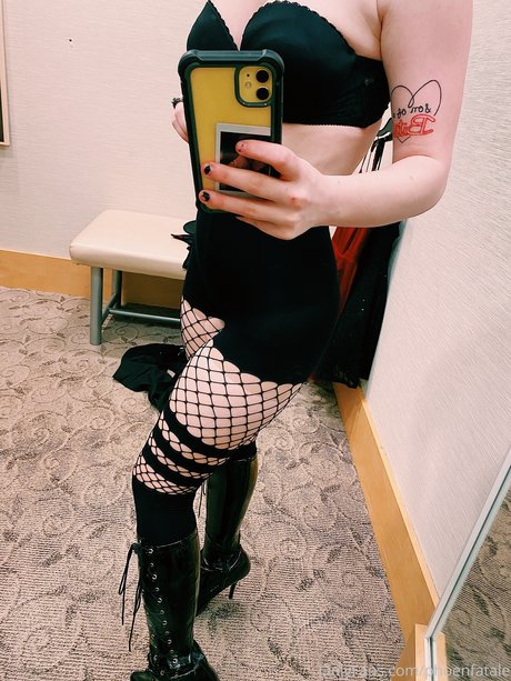 Phoenfatale best pornstar pictures