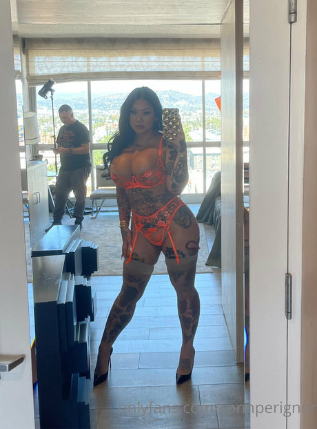 Connie Perignon model free photo