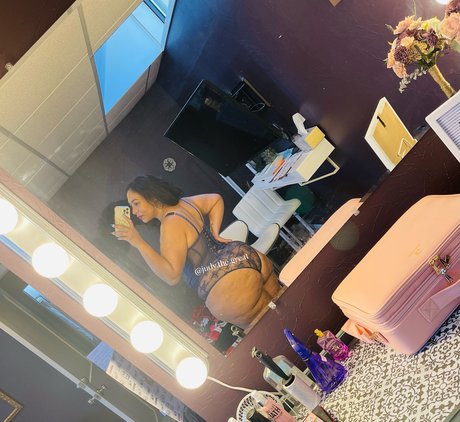 Judy the Great sex model img