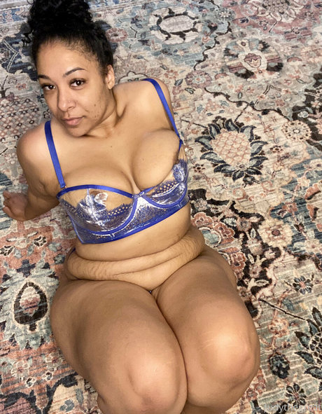 Judy the Great pornstar erotic image