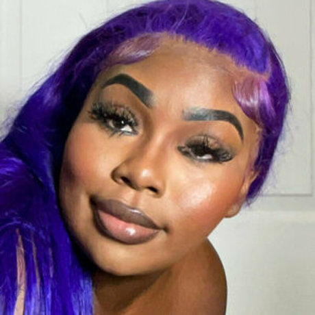 therealfyebottom naked model picture