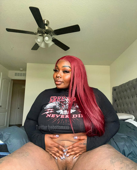 therealfyebottom star art archive