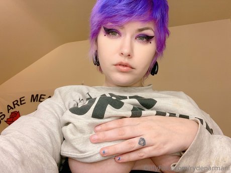 Ryden Armani actress archive