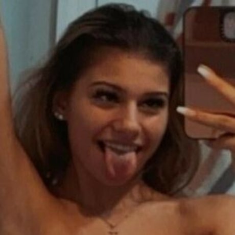 Carlie Marie hot actress image